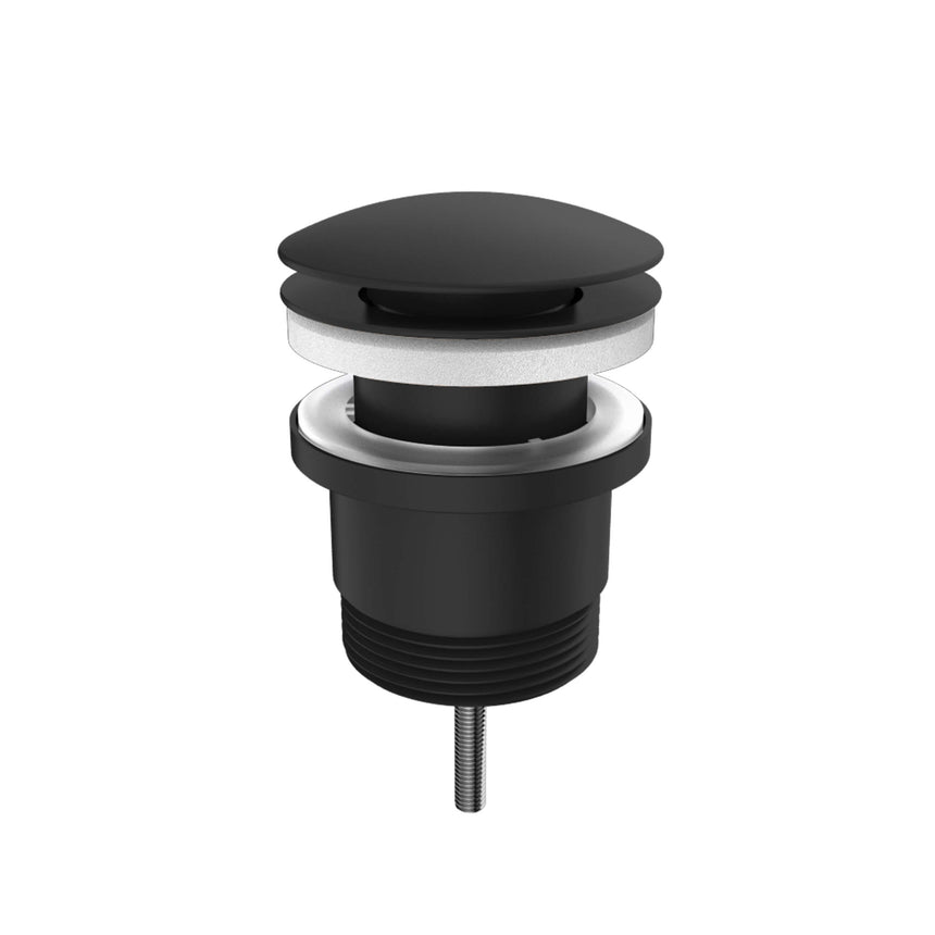 Nero Universal Pop Up Waste Matte Black NRA706MB Other Accessories Nero