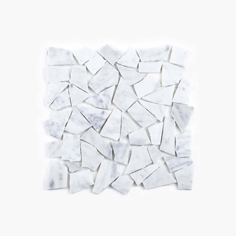 Natural-Marble-Mosai