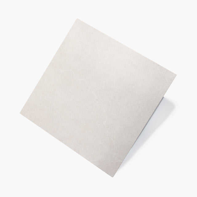 Nepal Stone 600x600 Matt Ivory Stone Look Tiles Tilemall