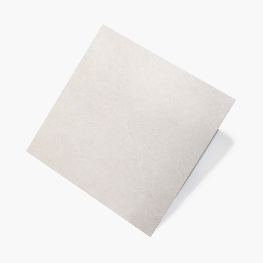 Nepal Stone 600x600 Matt Ivory Stone Look Tiles Tilemall