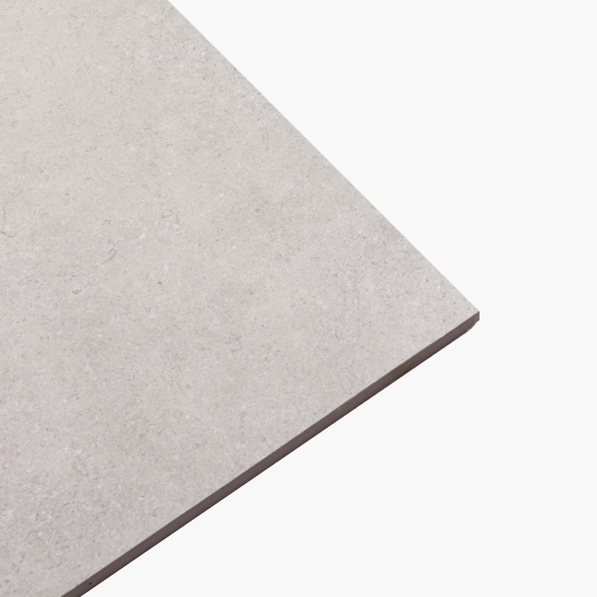 Nepal Stone 600x600 Matt Off White Stone Look Tiles Tilemall