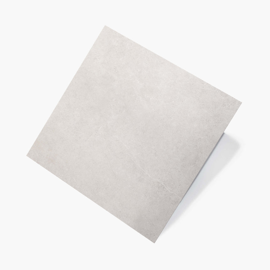 Nepal Stone 600x600 Matt Off White Stone Look Tiles Tilemall