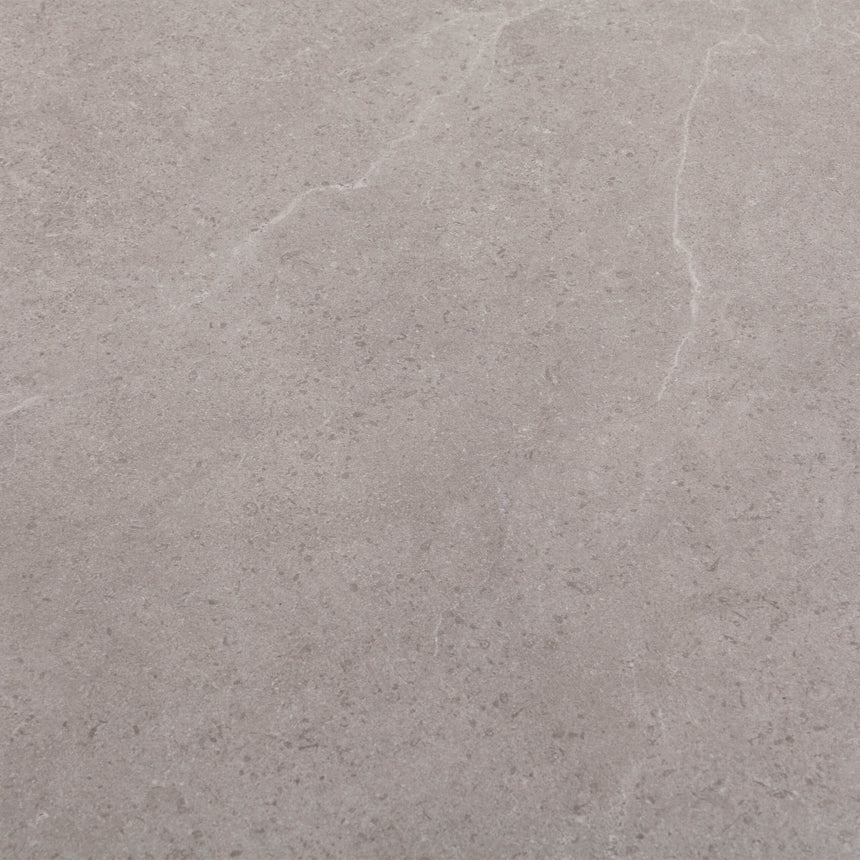 Nepal Stone 600x600 Mid Grey Stone Look Tiles Tilemall