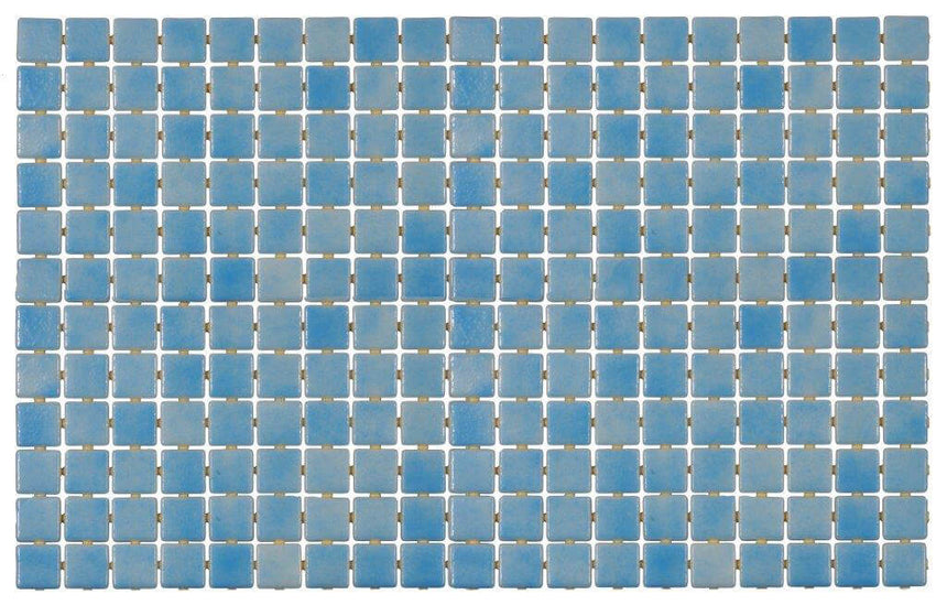 Spanish Ezarri Australian Designer Niebla 2520-A Glass Mosaic Europe Imports