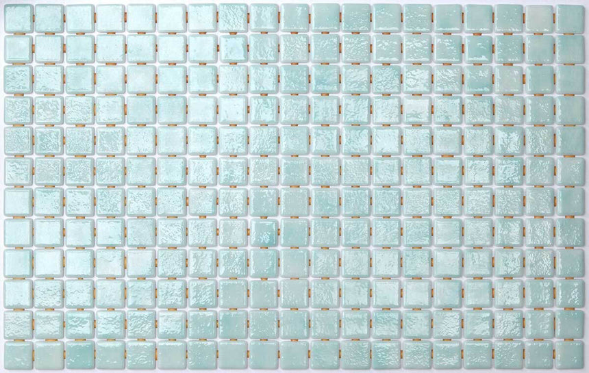 Spanish Ezarri Niebla 2529-B Glass Mosaic Europe Imports