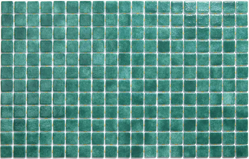 Spanish Ezarri Niebla 2586-B Glass Mosaic Europe Imports
