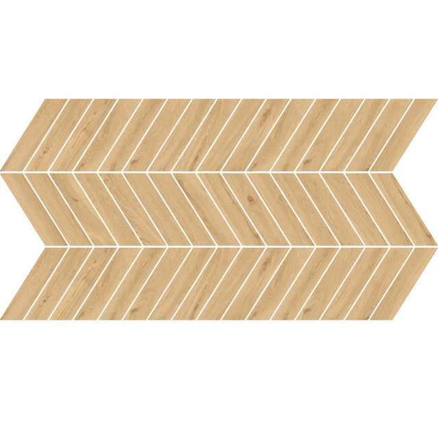 Oltre Chevron 540x110 Matt Sand Sample Sample Everstone