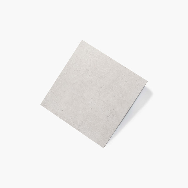 Cement Oslo 300x300 Matt White Sample Sample Tilemall