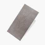 Oslo 600x300 Matt Dark grey Concrete Look Rectified Sample