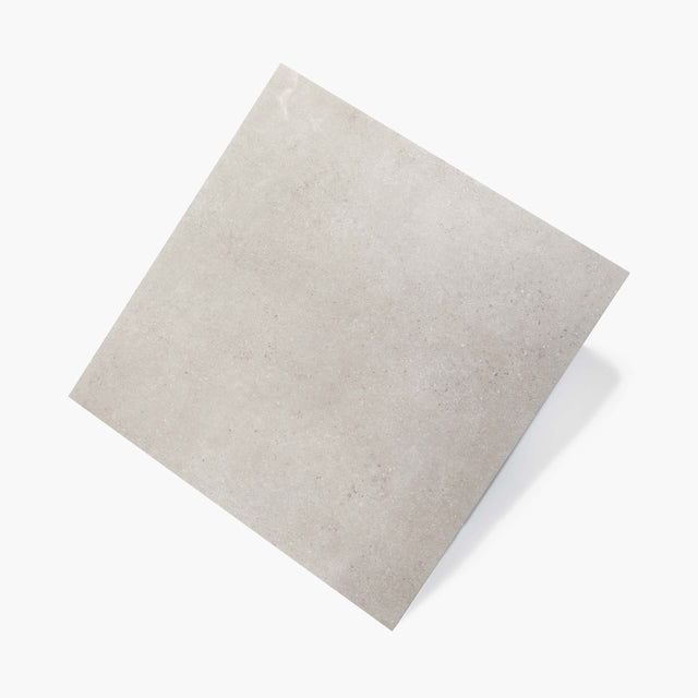 Cement Oslo 600x600 Matt Grey Concrete Look Tiles Tilemall