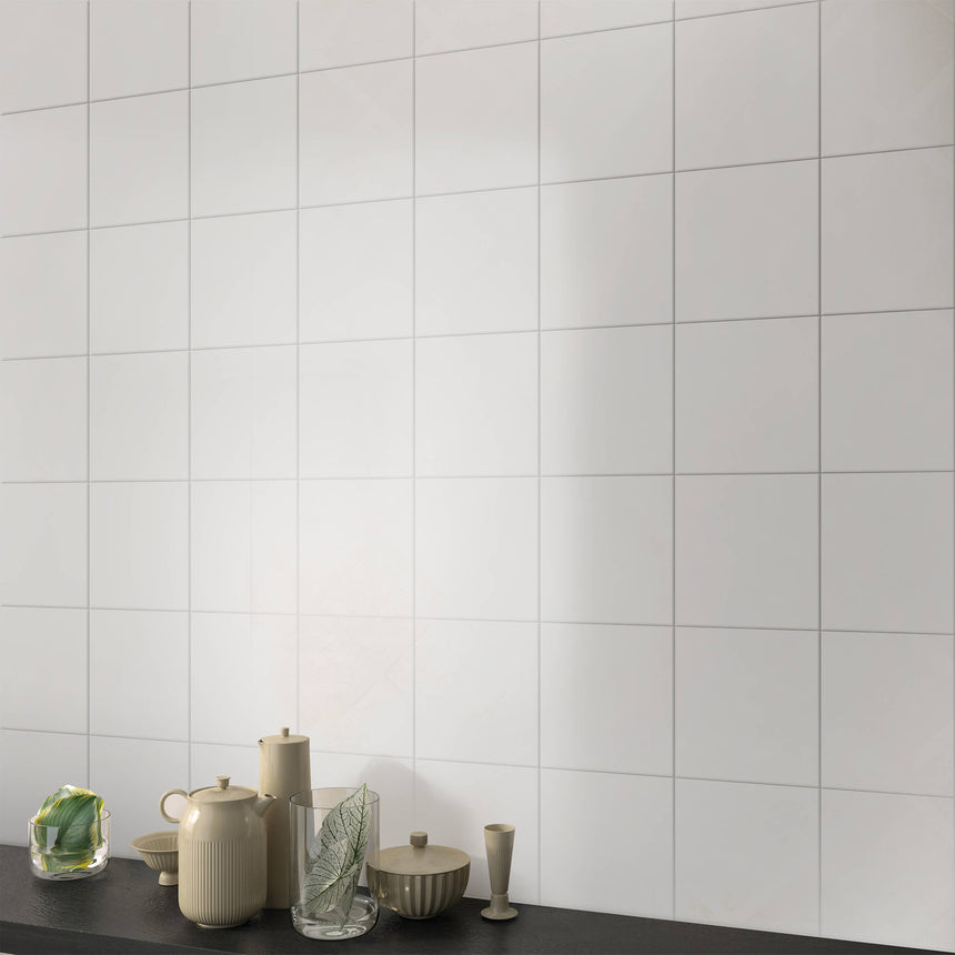 Picasso 200x200 Matt PCS200 Encaustic Look Tiles Tilemall