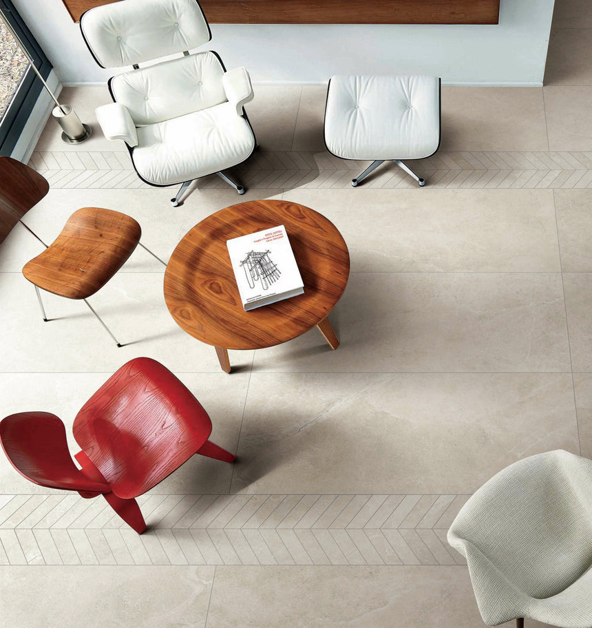 ENZO 1200x600 Surface Tec Sand Stone Look Tiles Tilemall