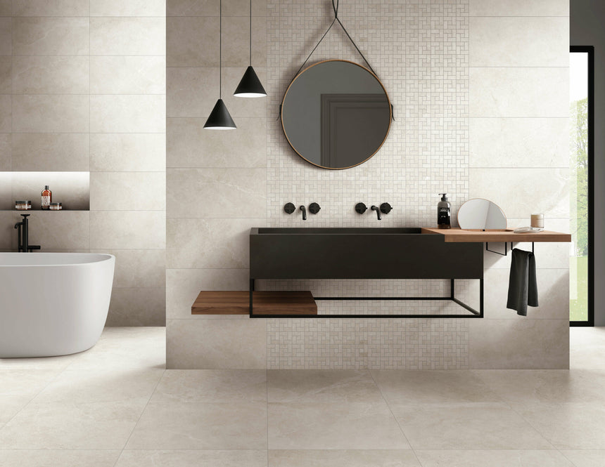 ENZO 600x300 Surface Tec Sand Stone Look Tiles Tilemall