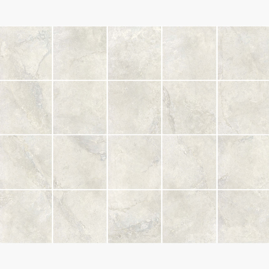ALPS 600x600 Surface Tec Pearl Stone Look Tiles Tilemall