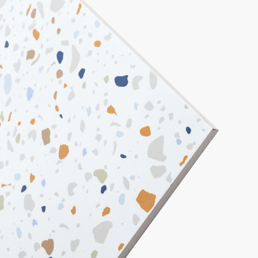 Pattern Tile Terrazzo Series T31253 300x300 Matt Terrazzo Look Tiles Tilemall