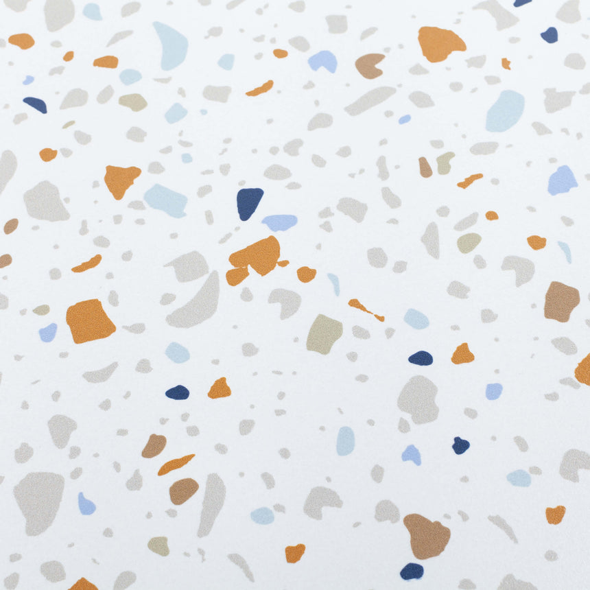 Pattern Tile Terrazzo Series T31253 300x300 Matt Terrazzo Look Tiles Tilemall