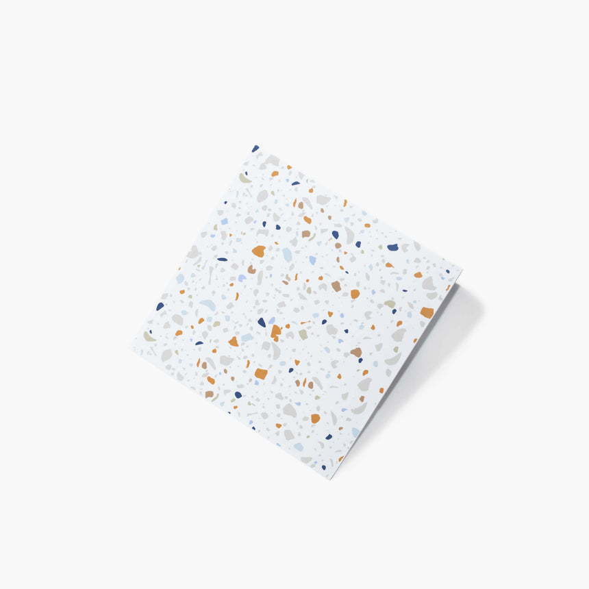 Pattern Tile Terrazzo Series T31253 300x300 Matt Terrazzo Look Tiles Tilemall