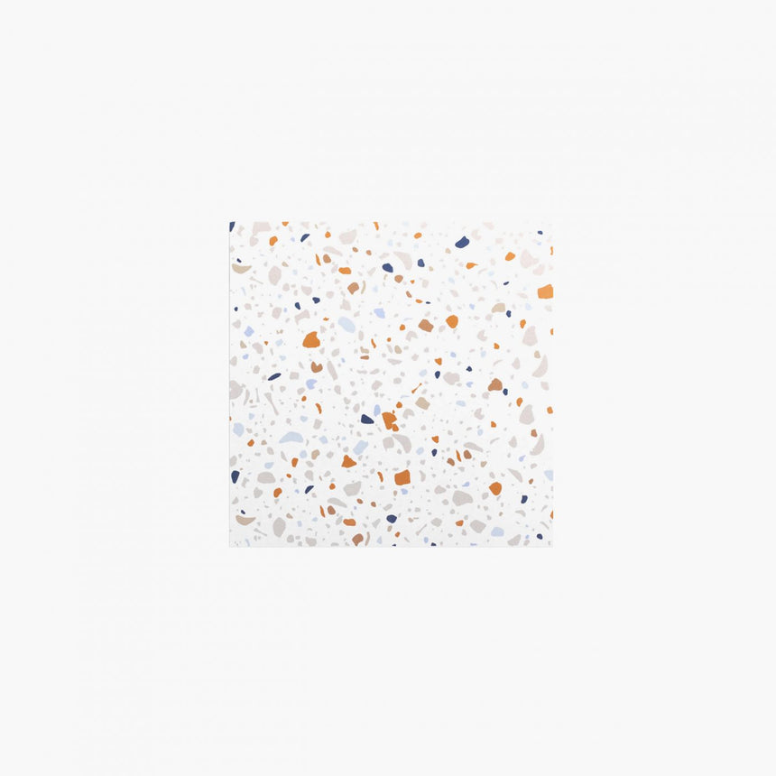 Pattern Tile Terrazzo Series T31253 300x300 Matt Terrazzo Look Tiles Tilemall
