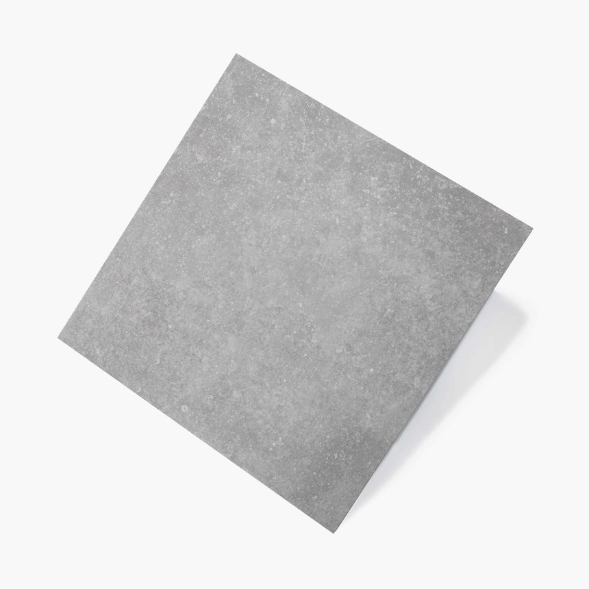 Paver Blue Stone20 600x600 Grip Grey Stone Look Tiles Dongpeng