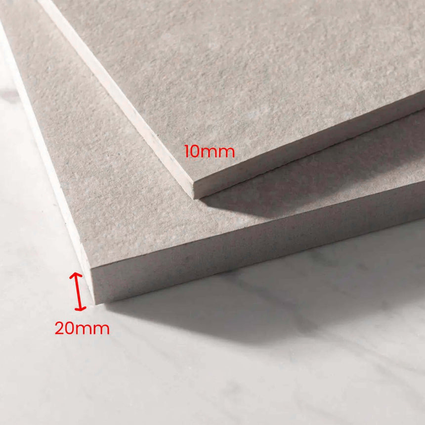 Paver Blue Stone20 600x600 Grip Light Beige Stone Look Tiles Dongpeng