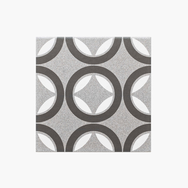 Picasso 200x200 Matt PCS547 Encaustic Look Tiles Tilemall