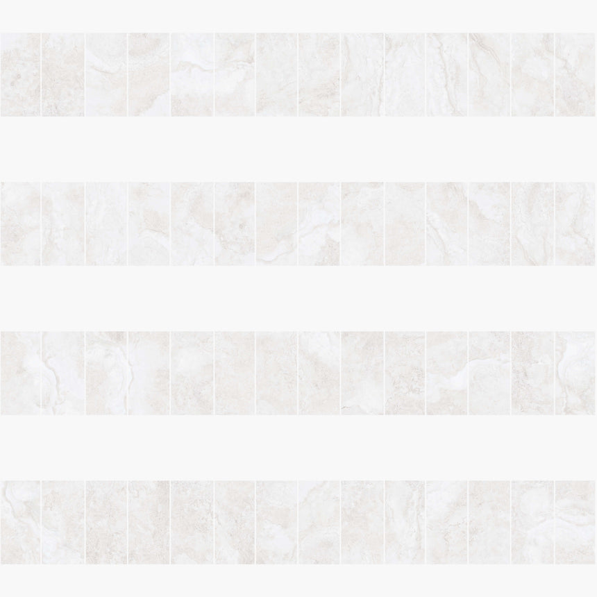 Pietra Trana 600x300 Surface Tec Ivory Stone Look Tiles Tilemall