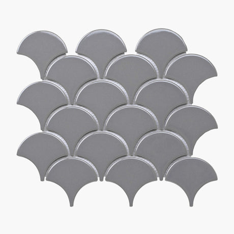Porcelain-Mosaic