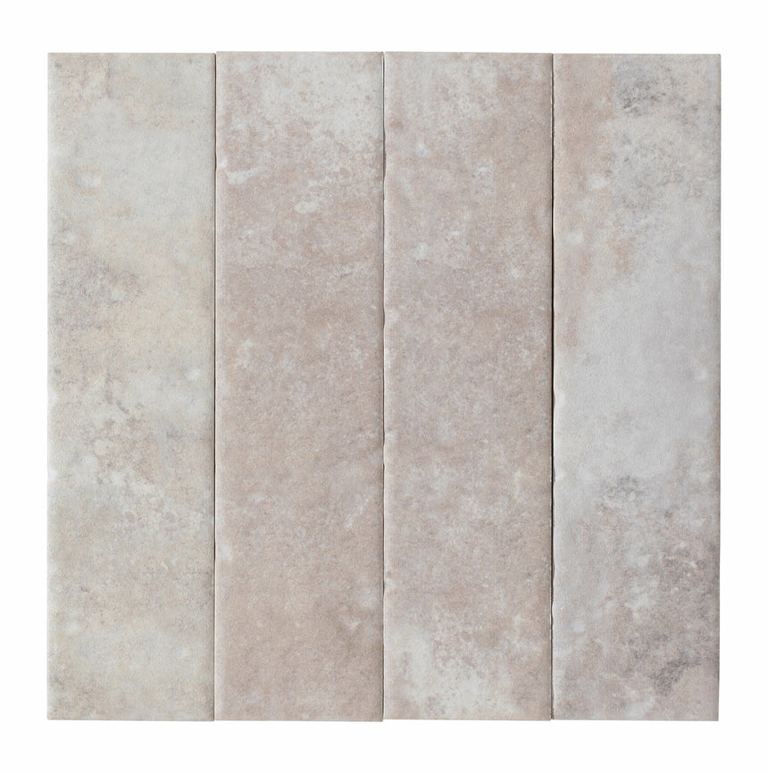 Porcelain Subway 75x300 Matt Bone Subway Tilemall
