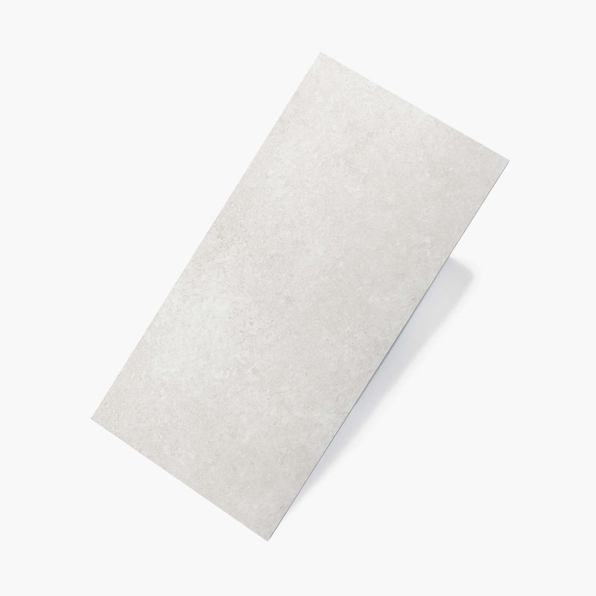 Marble Stario 600x300 Honed Bianco Travertine Look Tiles Tilemall