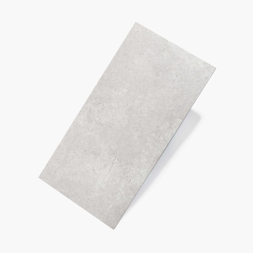Marble Stario 600x300 Honed Grigio Travertine Look Tiles Tilemall
