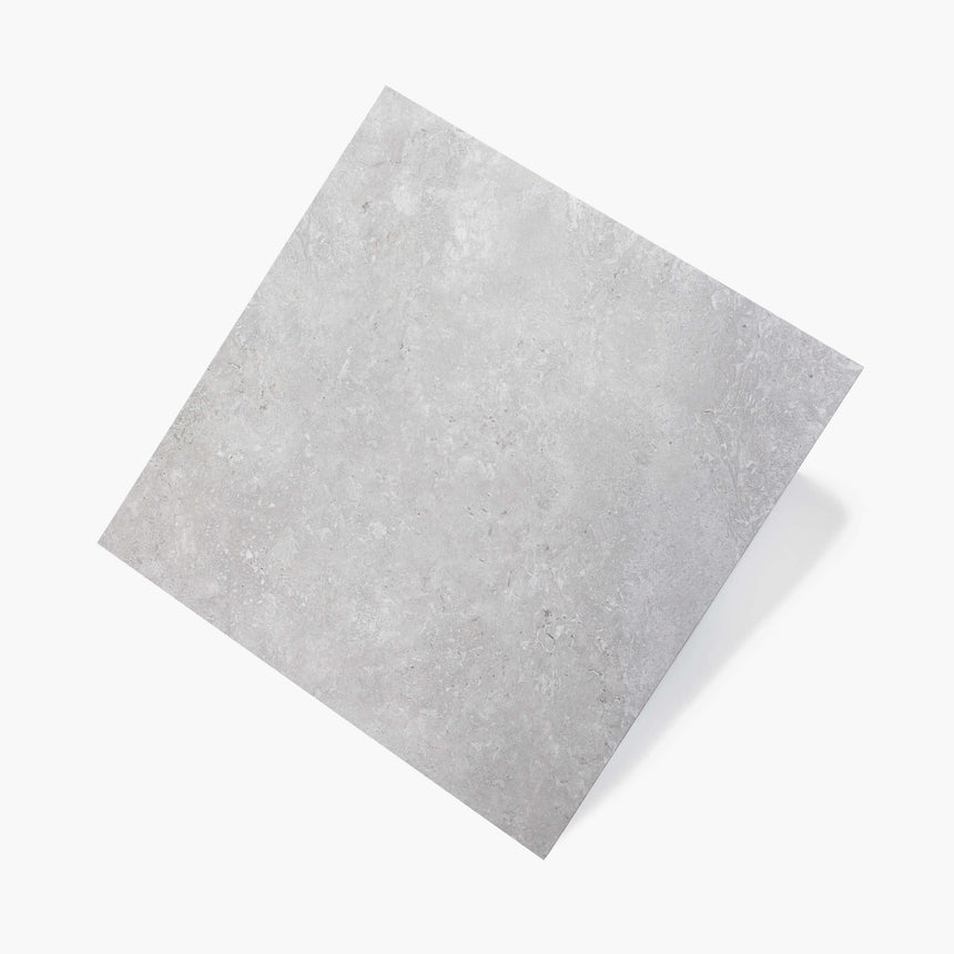 Marble Stario 600x600 External Grigio Travertine Look Tiles Tilemall
