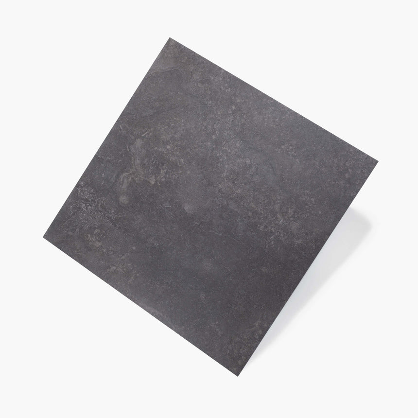 Marble Stario 600x600 External Nero Travertine Look Tiles Tilemall