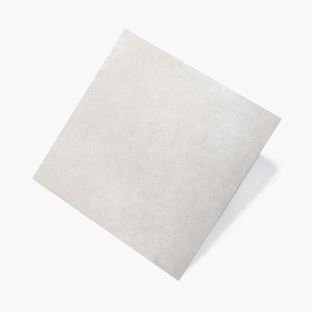 Marble Stario 600x600 Honed Bianco Travertine Look Tiles Tilemall