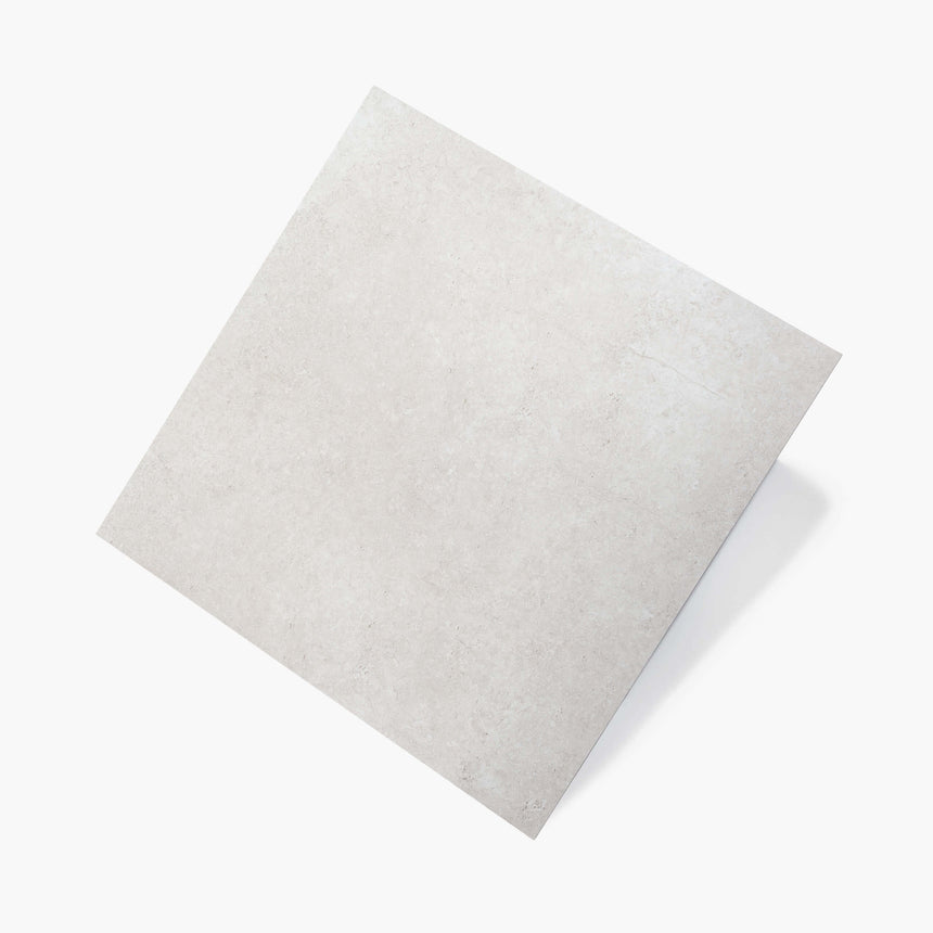 Marble Stario 600x600 Honed Bianco Travertine Look Tiles Tilemall