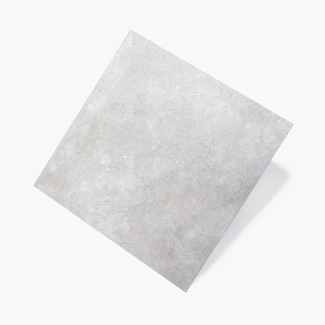 Marble Stario 600x600 Surface Tec Grigio Travertine Look Tiles Tilemall