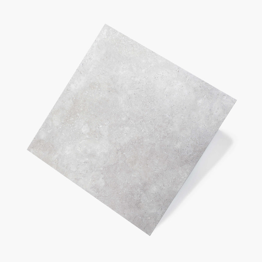 Marble Stario 600x600 Surface Tec Grigio Travertine Look Tiles Tilemall