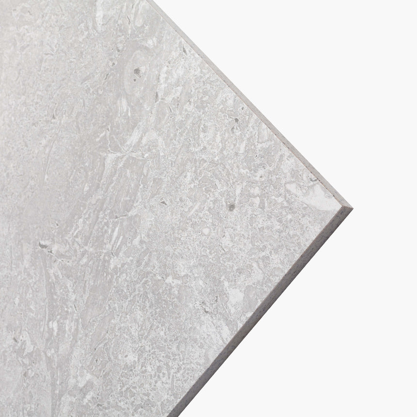 Marble Stario 600x300 External Grigio Travertine Look Tiles Tilemall