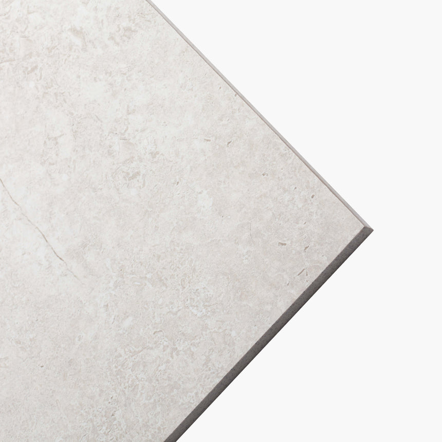 Marble Stario 600x300 Honed Bianco Travertine Look Tiles Tilemall