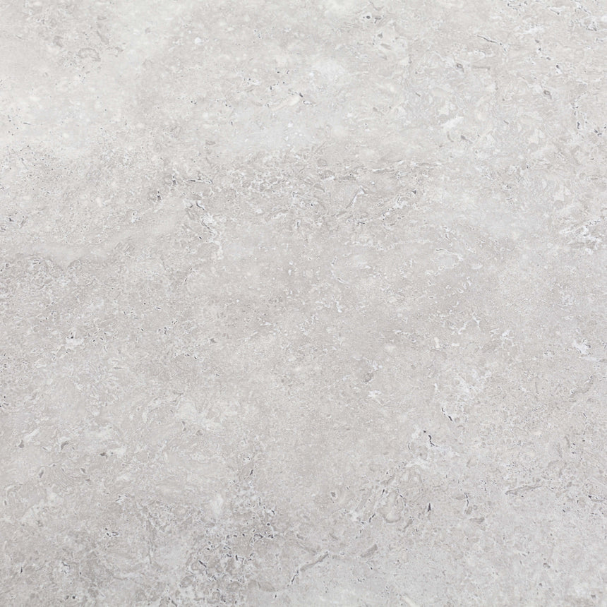 Marble Stario 600x600 Surface Tec Grigio Travertine Look Tiles Tilemall