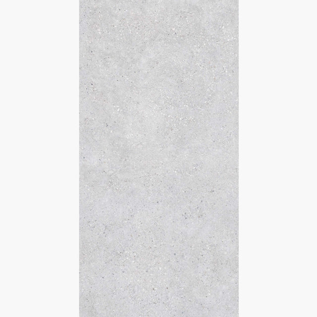 Stone Arena 1200x600 Matt Light Grey Stone Look Tiles Dongpeng