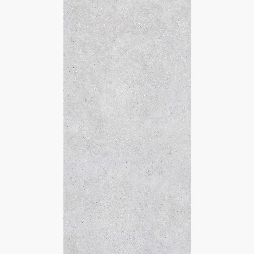 Stone Arena 1200x600 Matt Light Grey Stone Look Tiles Dongpeng