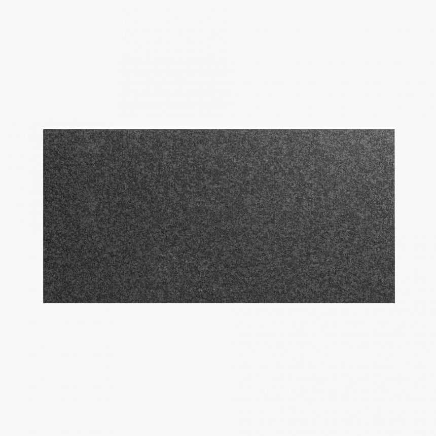 Stone G684 Granite 600x300 Grip Charcoal Terrazzo Look Tiles Tilemall
