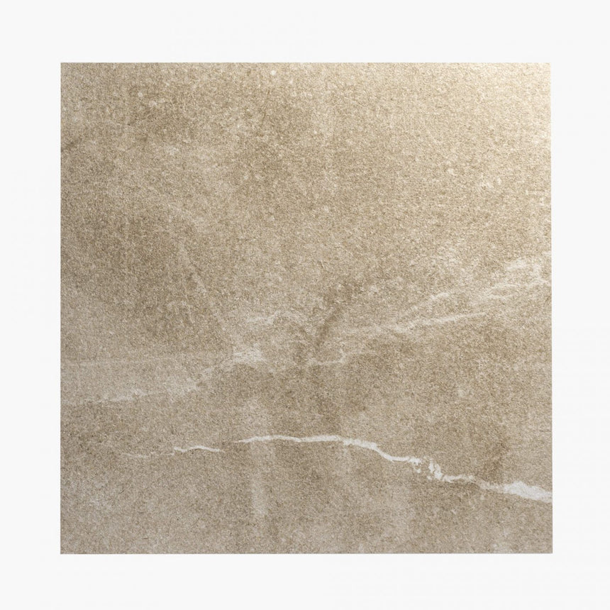 Stone Lurax 600x600 Matt Beige Stone Look Tiles Dongpeng
