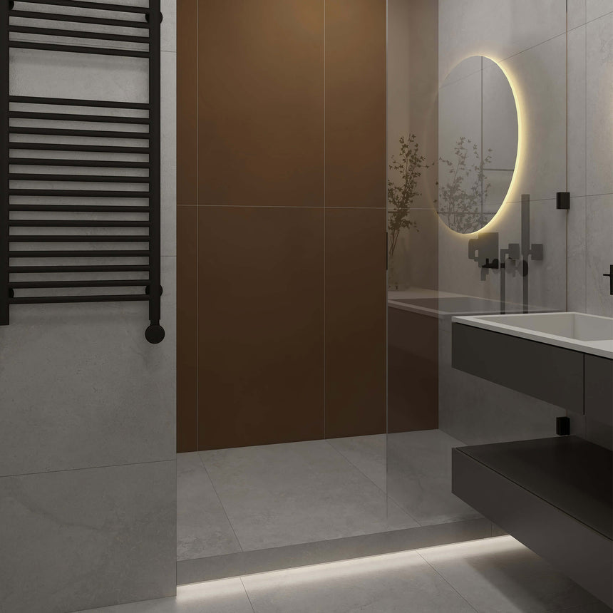 Stone Valley 1200x600 Matt Off White Stone Look Tiles Tilemall