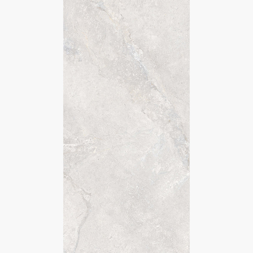 Stone Valley 1200x600 Matt Off White Stone Look Tiles Tilemall