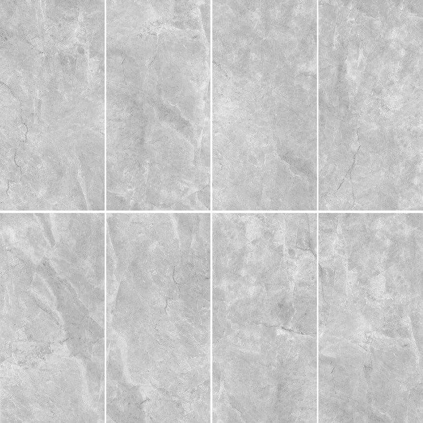 T-Stone 1200x600 Surface Tech Grigio Stone Look Tiles Tilemall