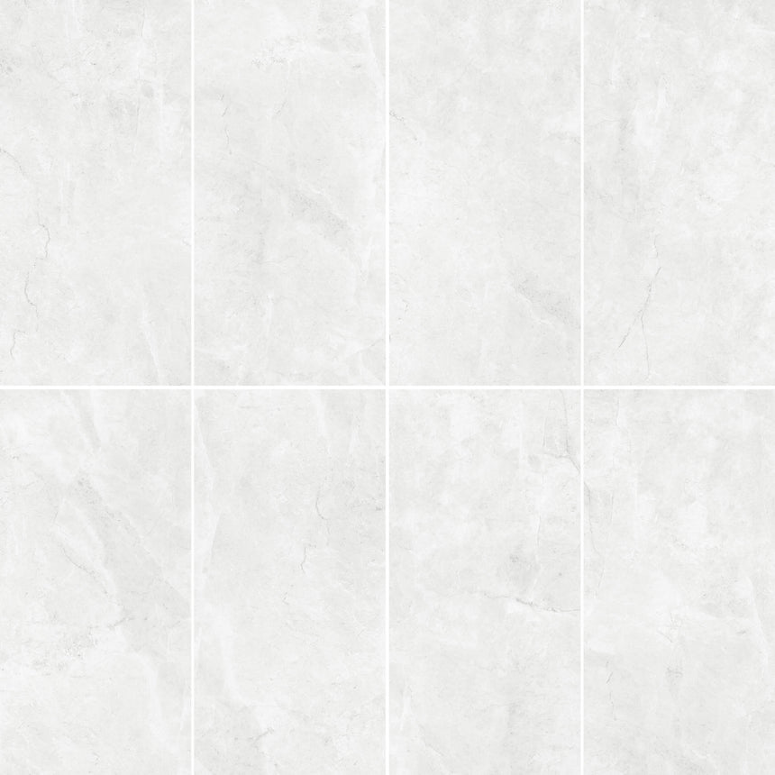 T-Stone 1200x600 Surface Tech Light Stone Look Tiles Tilemall