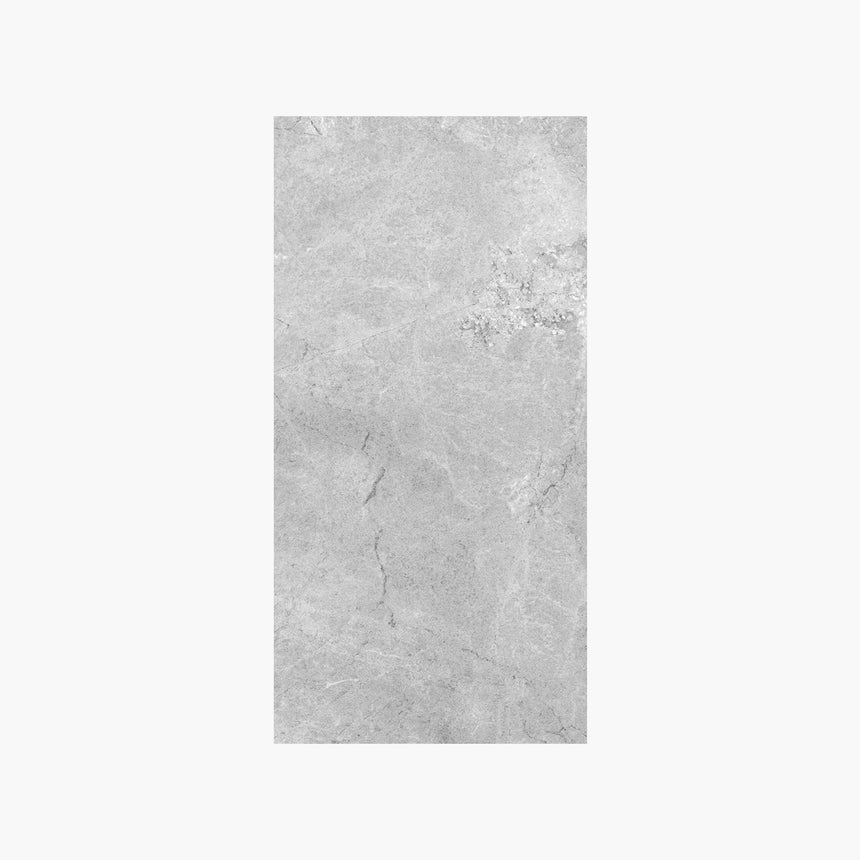 T-Stone 600x300 Surface Tech Grigio Stone Look Tiles Tilemall