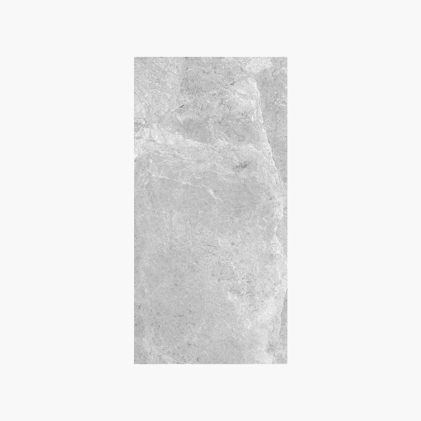 T-Stone 600x300 Surface Tech Grigio Stone Look Tiles Tilemall