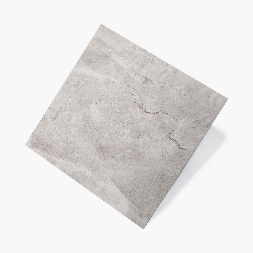 T-Stone 600x600 Surface Tech Grigio Stone Look Tiles Tilemall